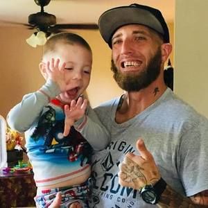 Meet your Posher, Sean